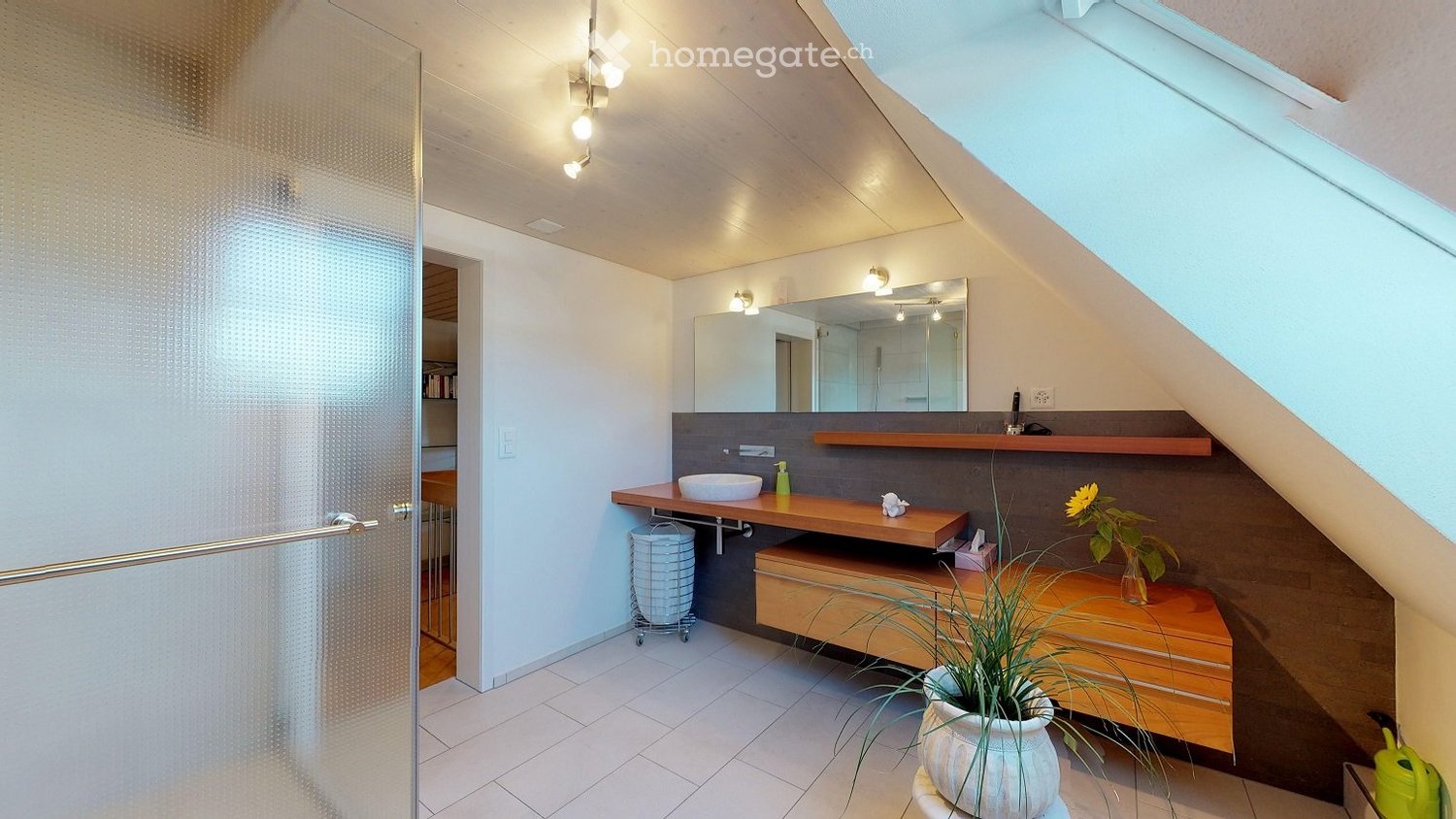 Appartamento di 5 ½ locali, foto 4 di 5