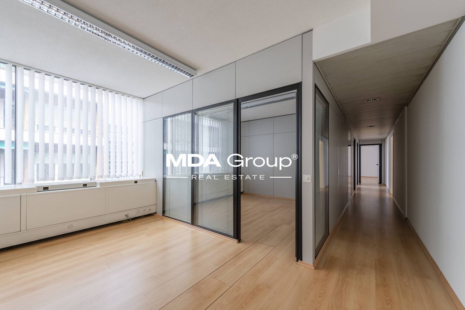 105m² office, photo 6 of 6