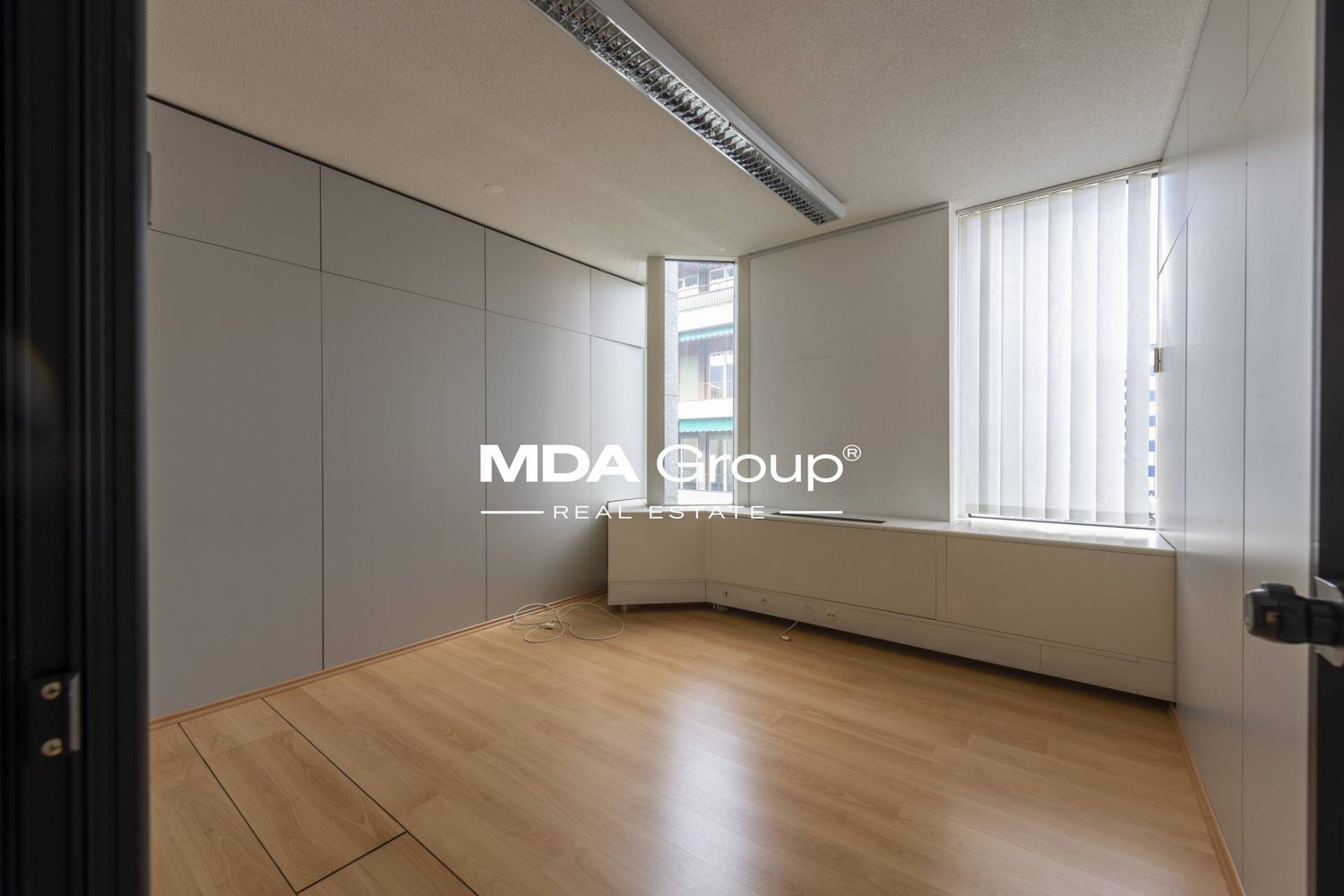 105m² office, photo 3 of 6