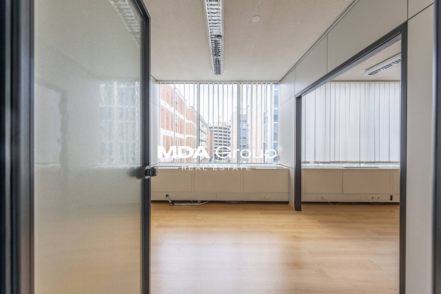 105m² office, photo 4 of 6