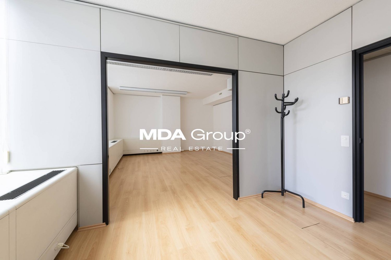 105m² office, photo 5 of 6