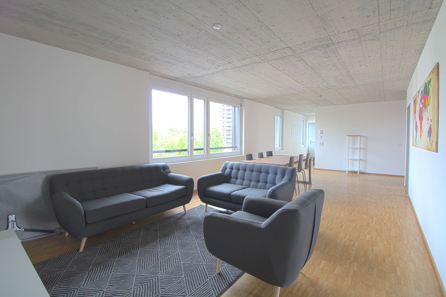 Room in a shared flat, photo 7 of 8