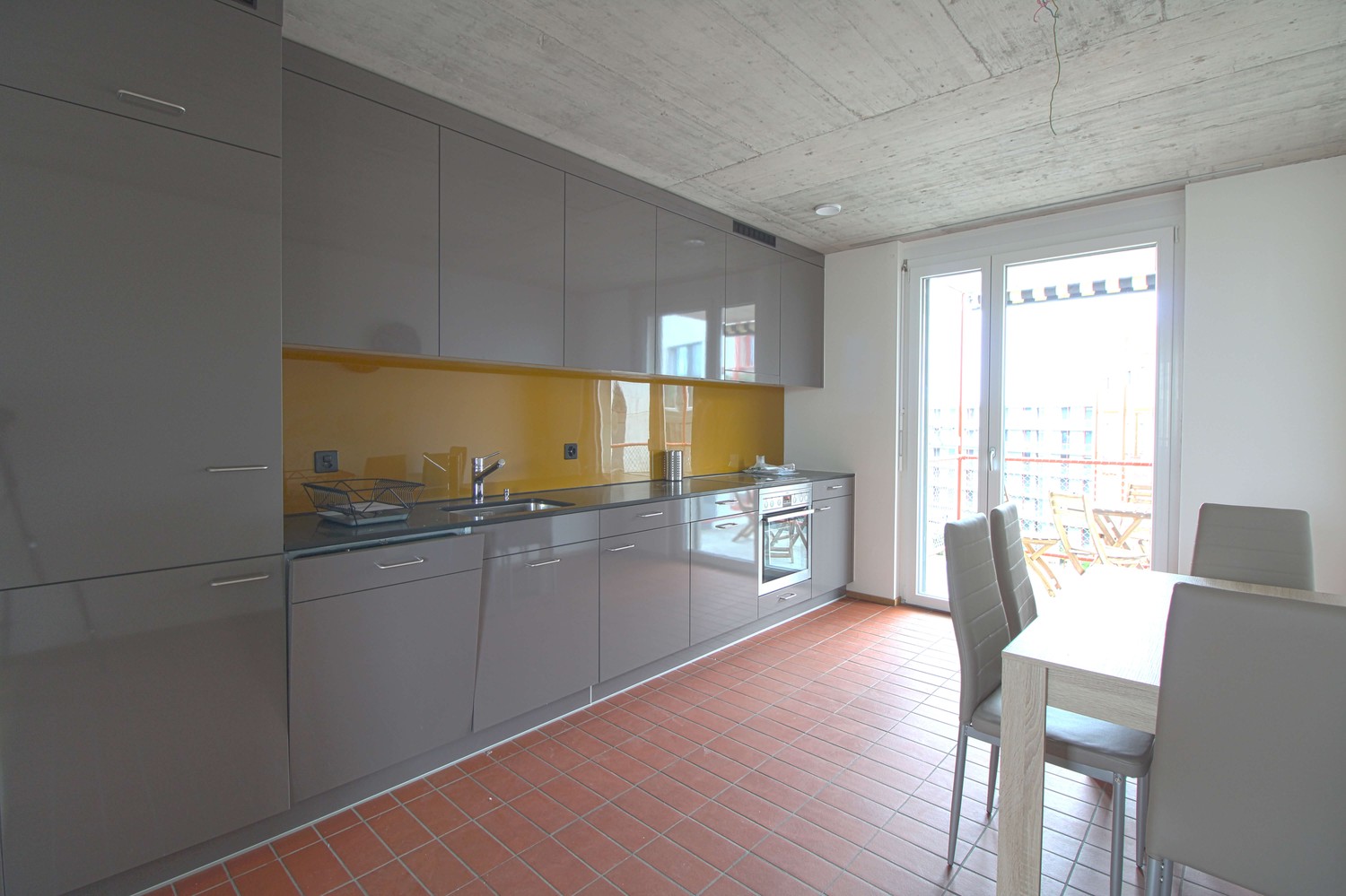 Room in a shared flat, photo 4 of 8