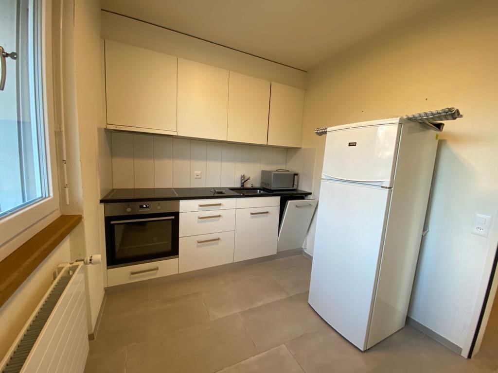 2 rooms apartment, photo 4 of 5
