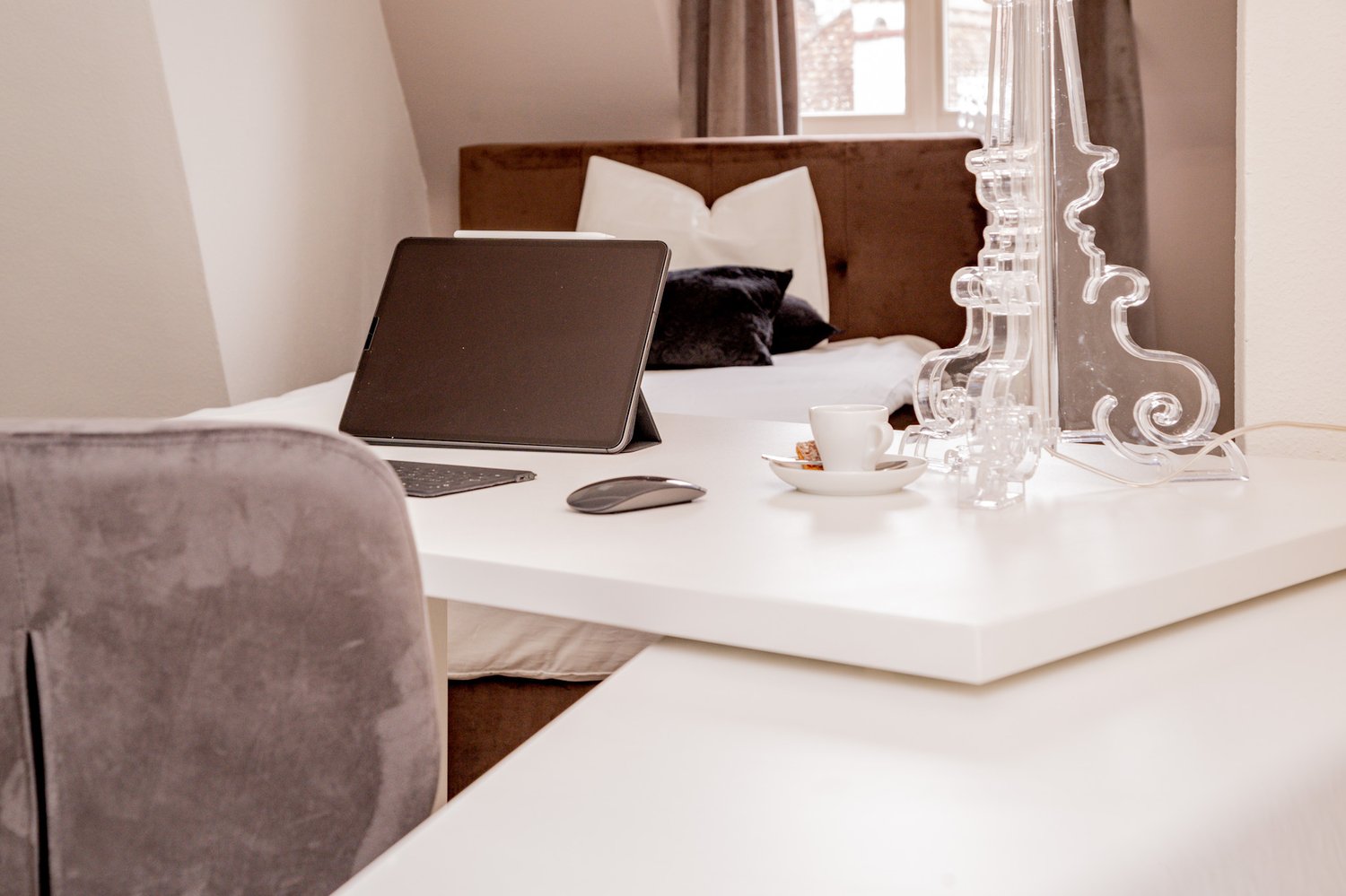 1 room furnished flat, photo 4 of 10