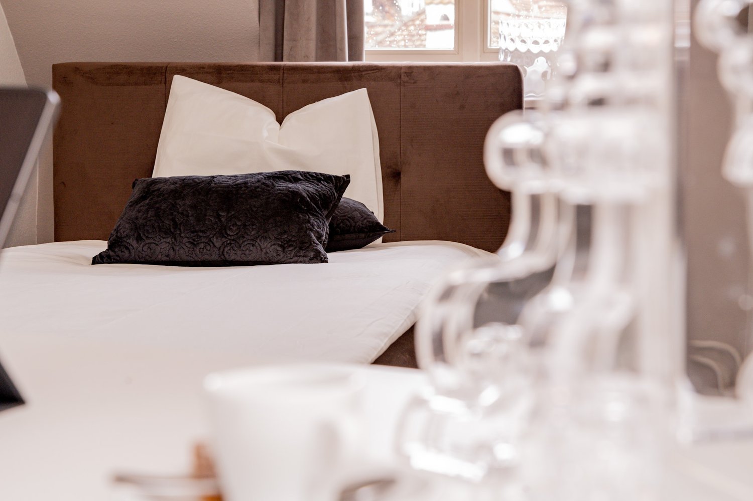1 room furnished flat, photo 2 of 10