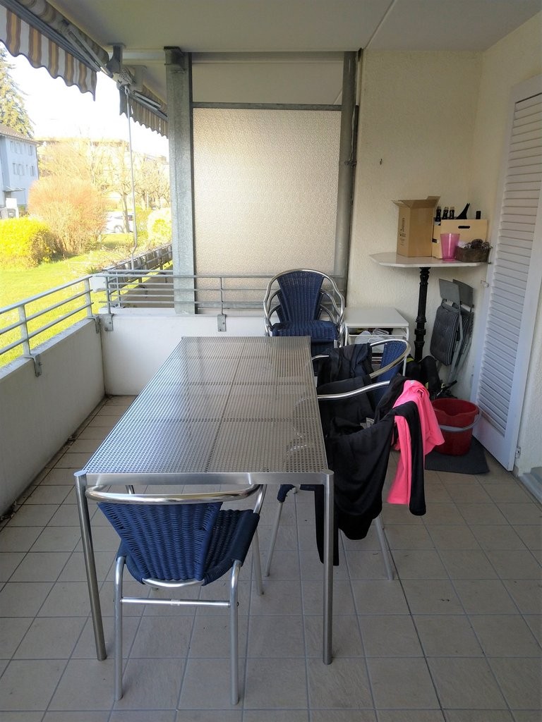 2 rooms apartment, photo 7 of 7