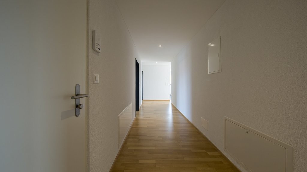 Appartamento attico di 3 ½ locali