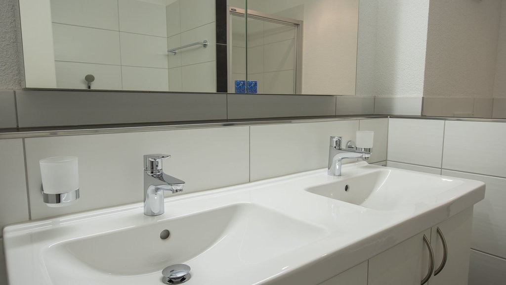 Appartamento attico di 3 ½ locali