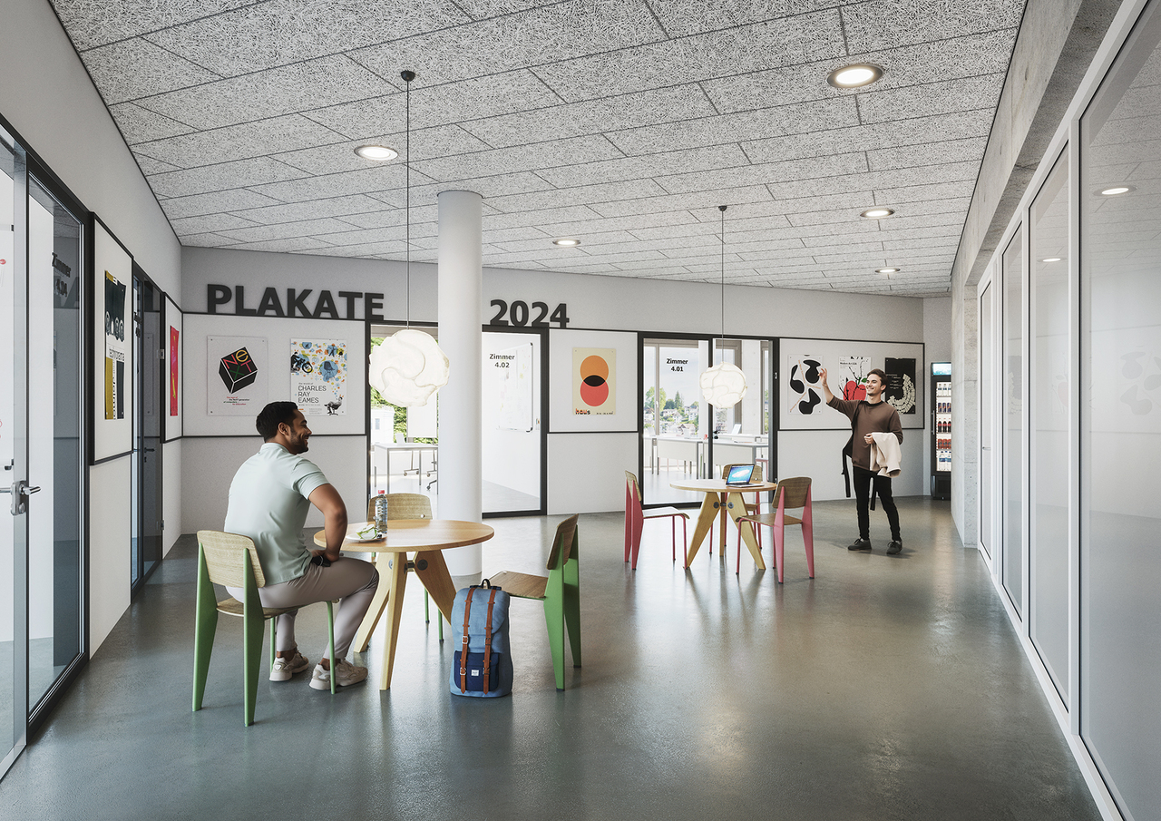 450m² commercial, photo 10 of 10