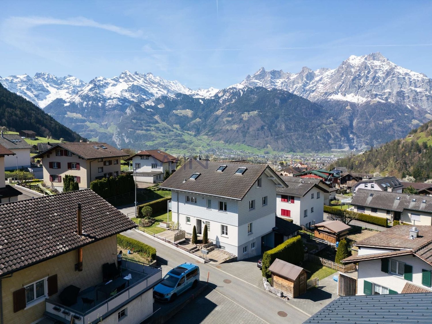 8 rooms single house, Foto 5 von 9