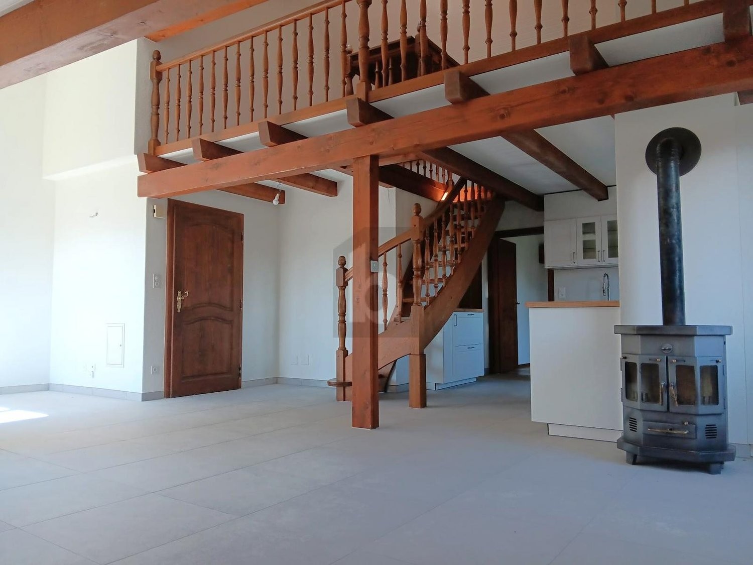 2 ½ rooms apartment, photo 3 of 4