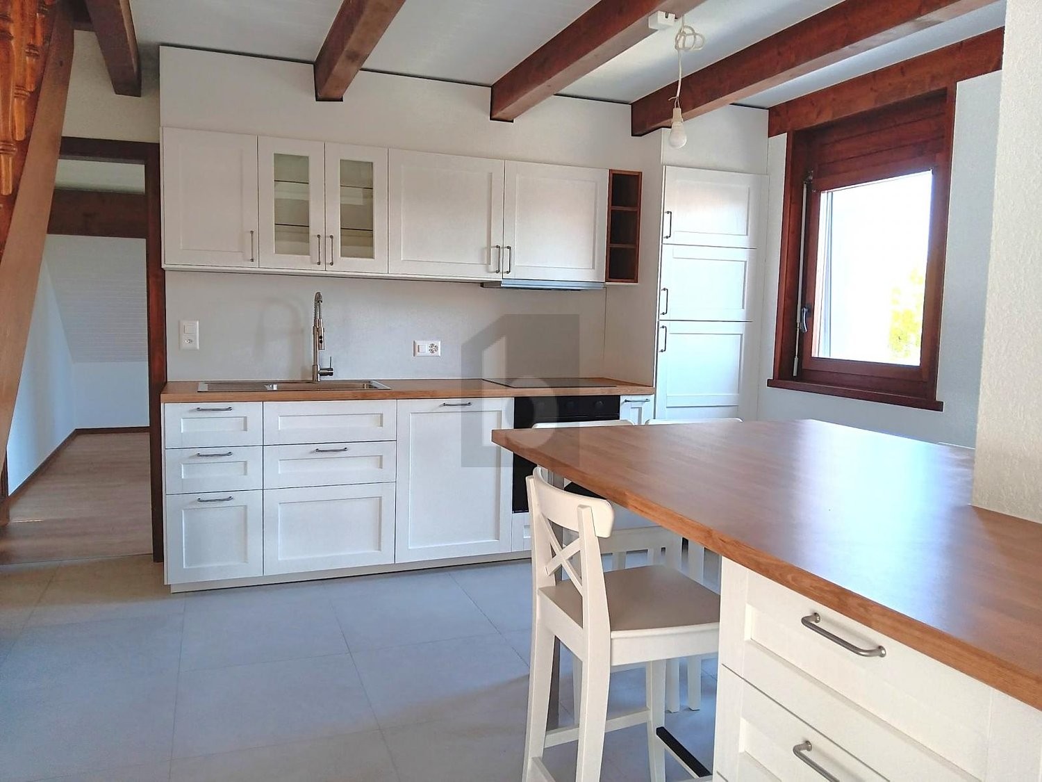2 ½ rooms apartment, photo 4 of 4