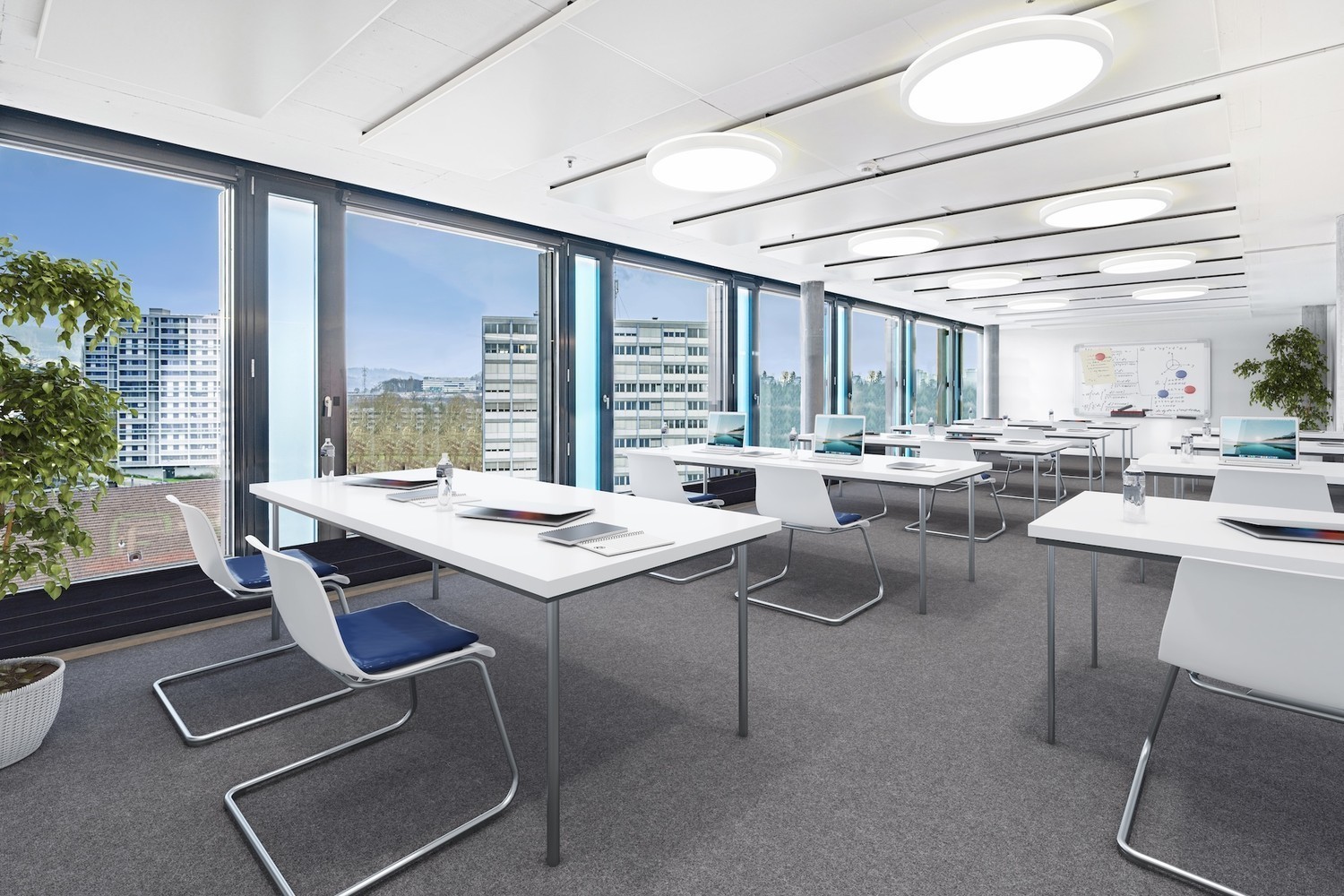 1300m² commercial, Foto 4 von 10