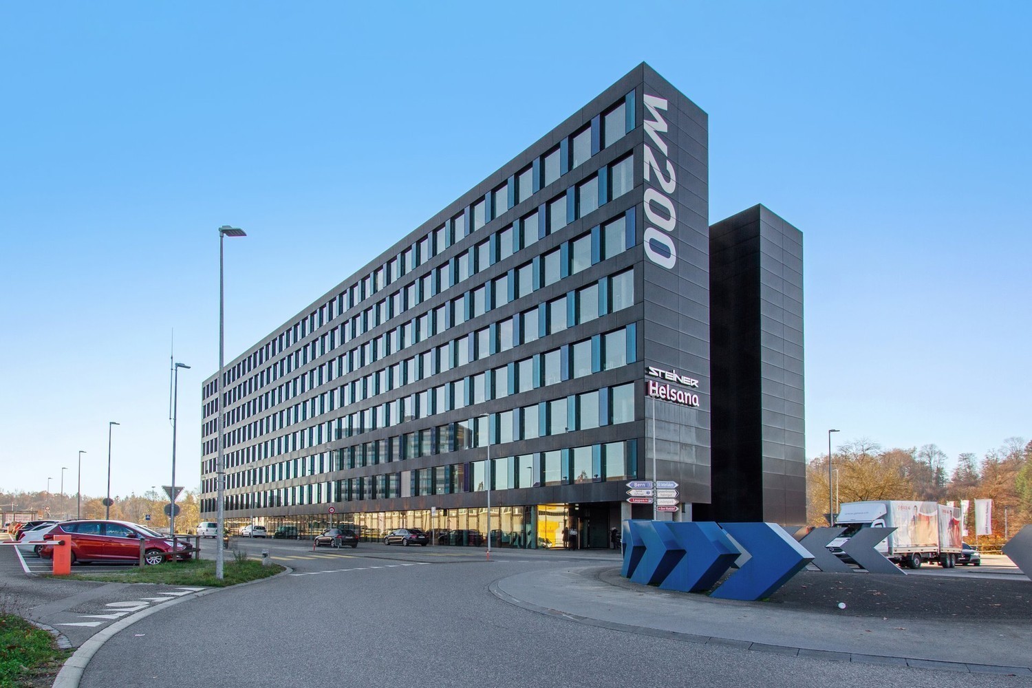1300m² commercial, Foto 2 von 10