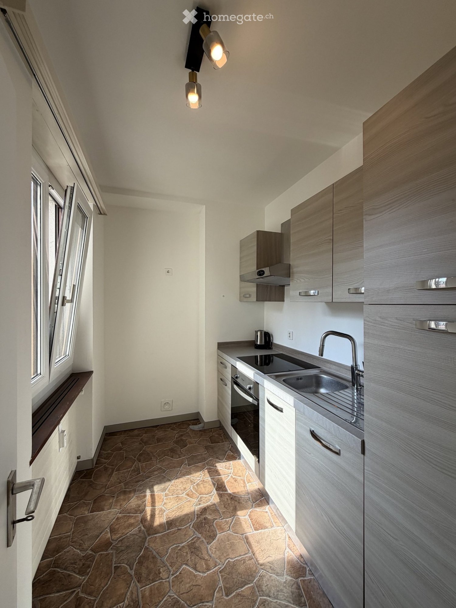 3 ½ pièces appartement