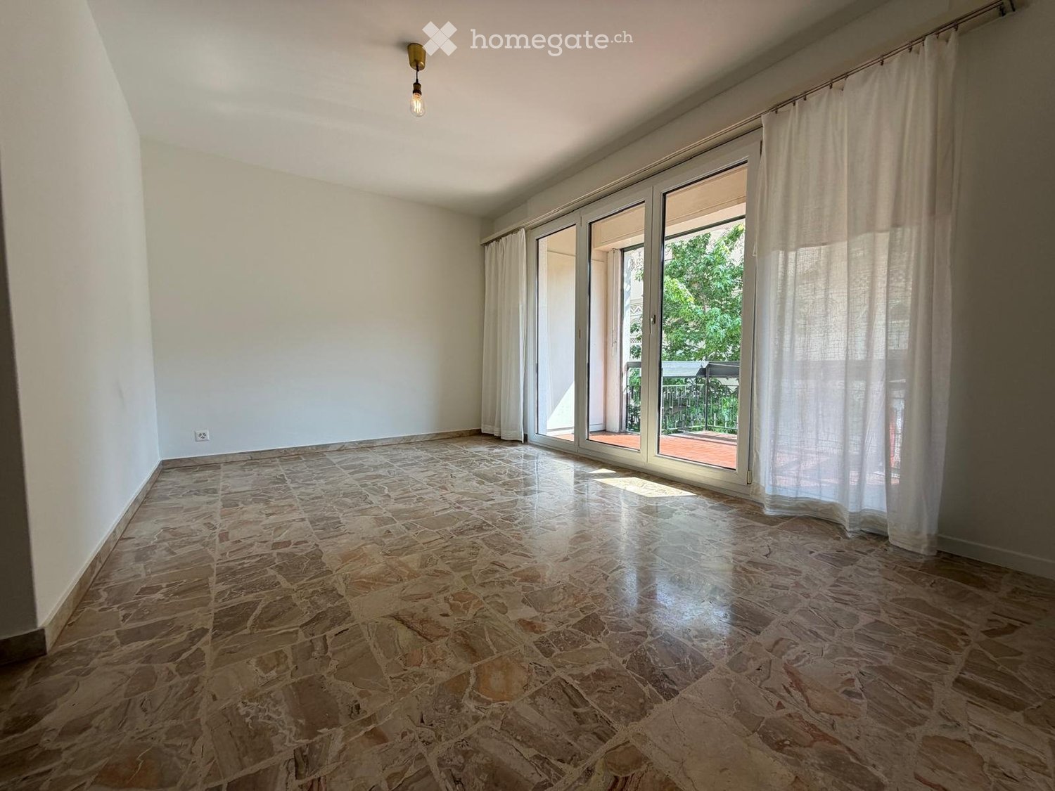 3 ½ pièces appartement