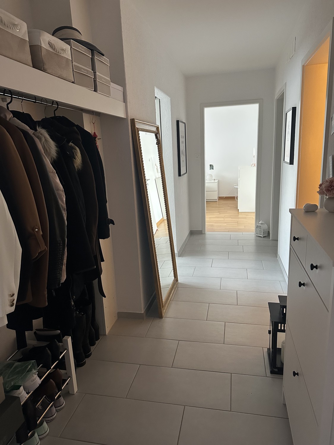 3 rooms apartment, photo 3 of 10