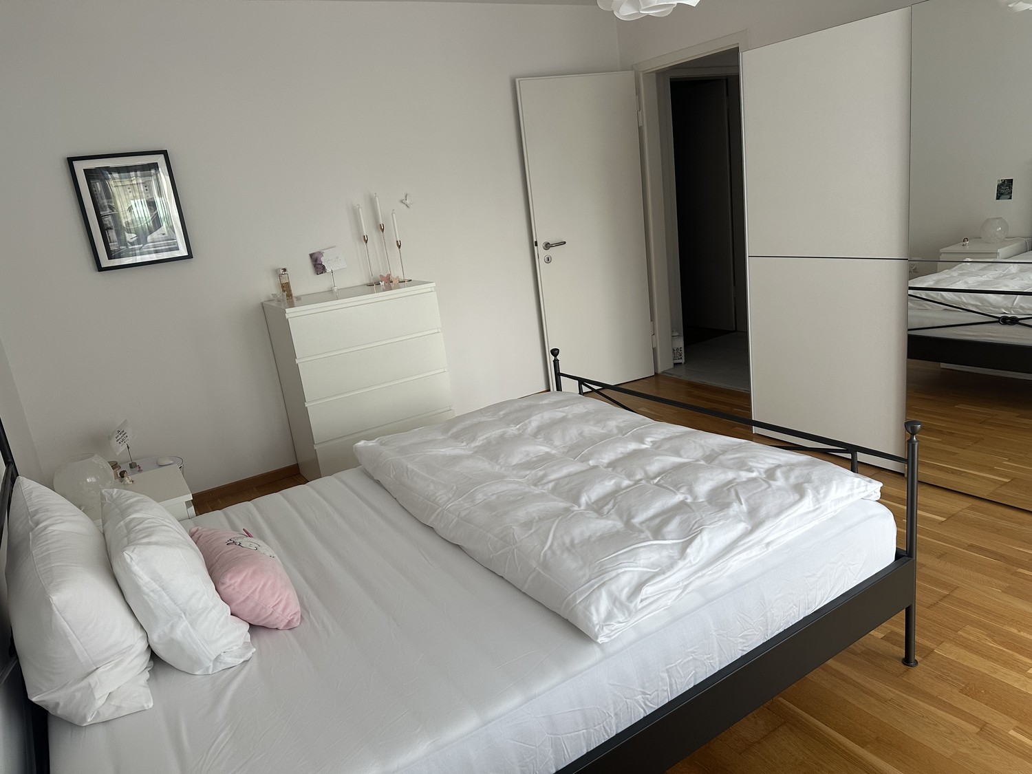 3 rooms apartment, photo 5 of 10