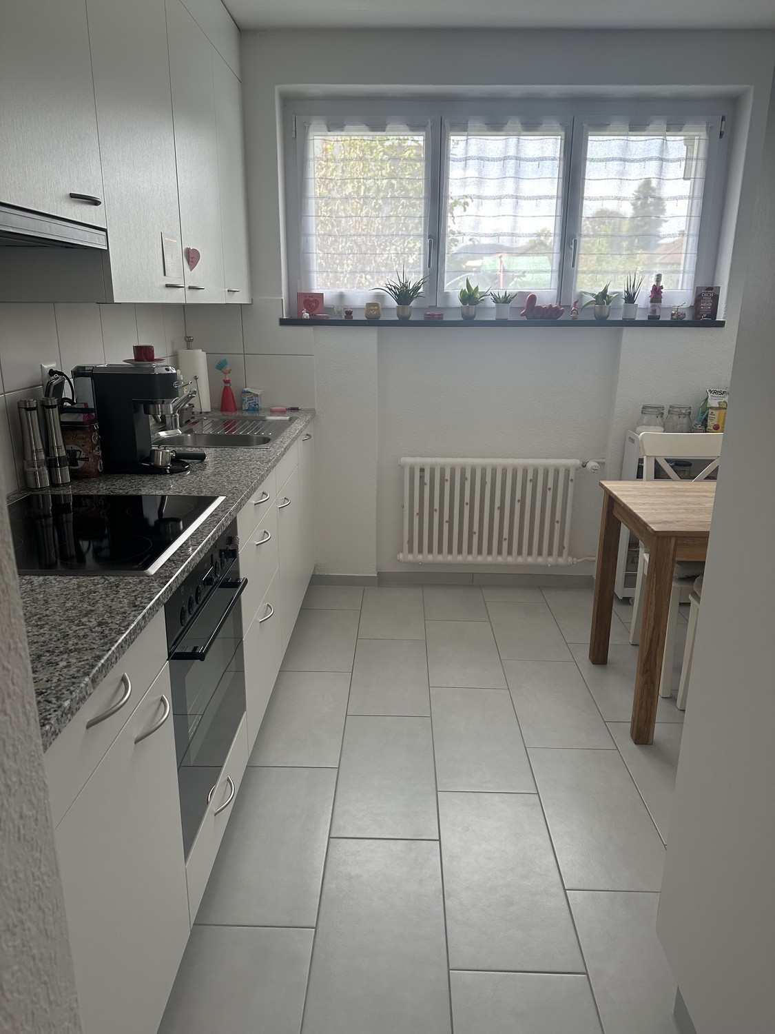 3 rooms apartment, photo 8 of 10