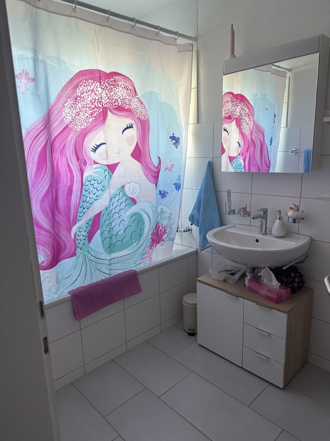 3 rooms apartment, photo 9 of 10