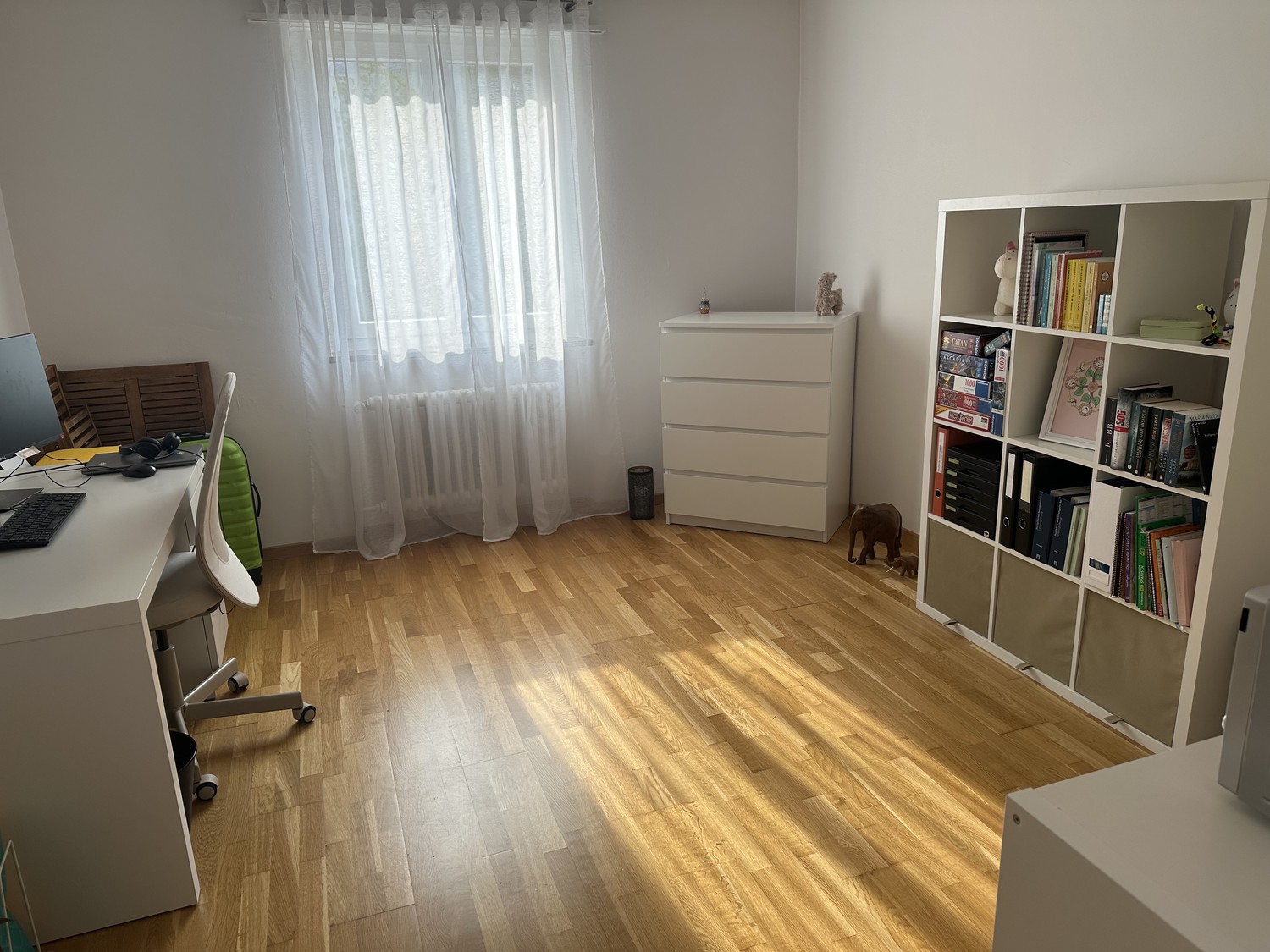 3 rooms apartment, photo 6 of 10