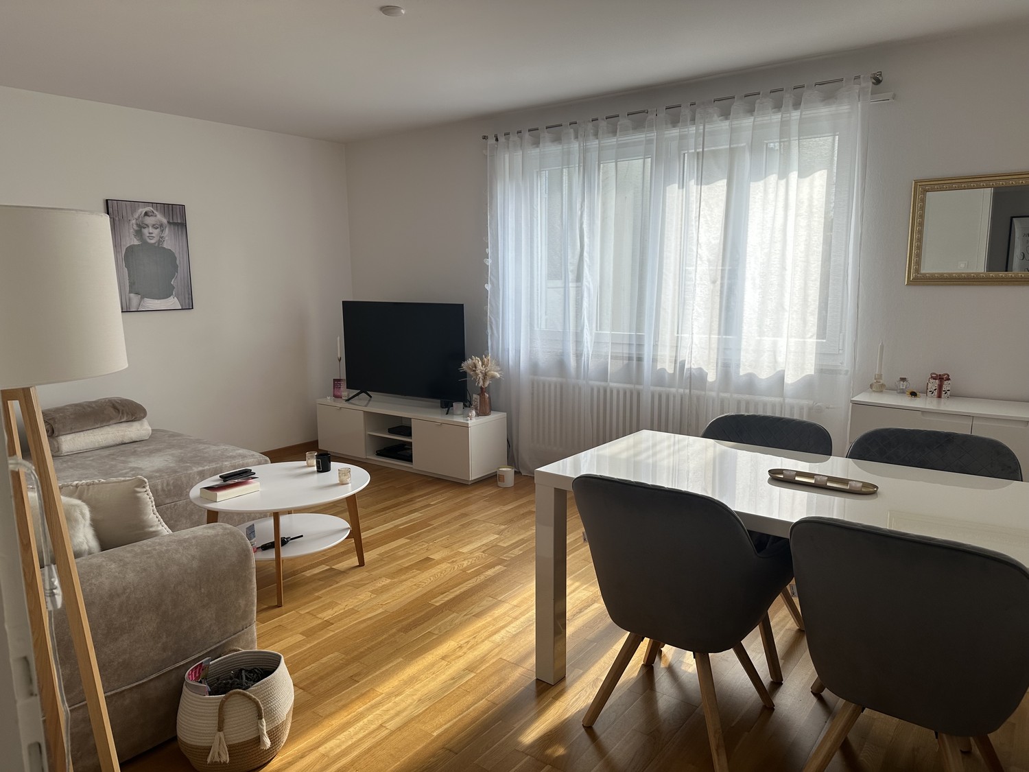 3 rooms apartment, photo 2 of 10