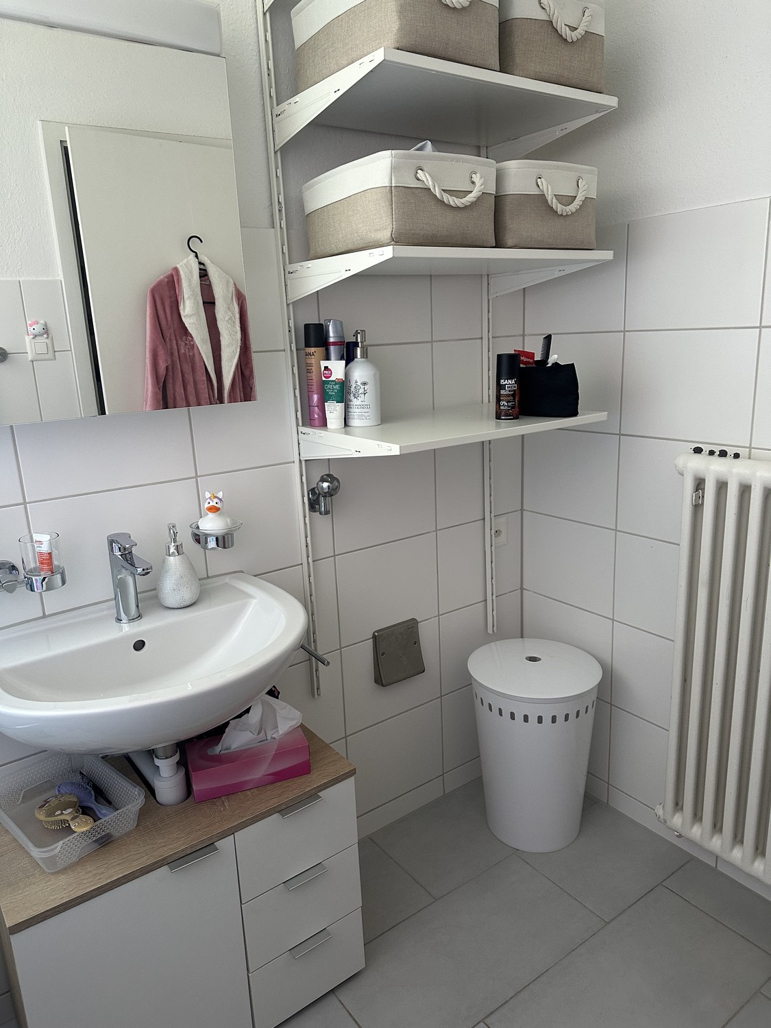 3 rooms apartment, photo 4 of 10