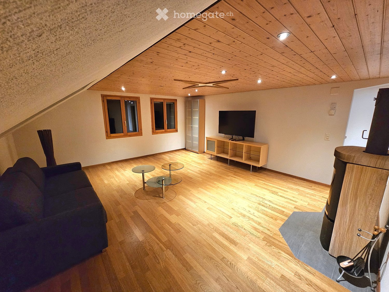 6 rooms apartment, photo 3 of 5