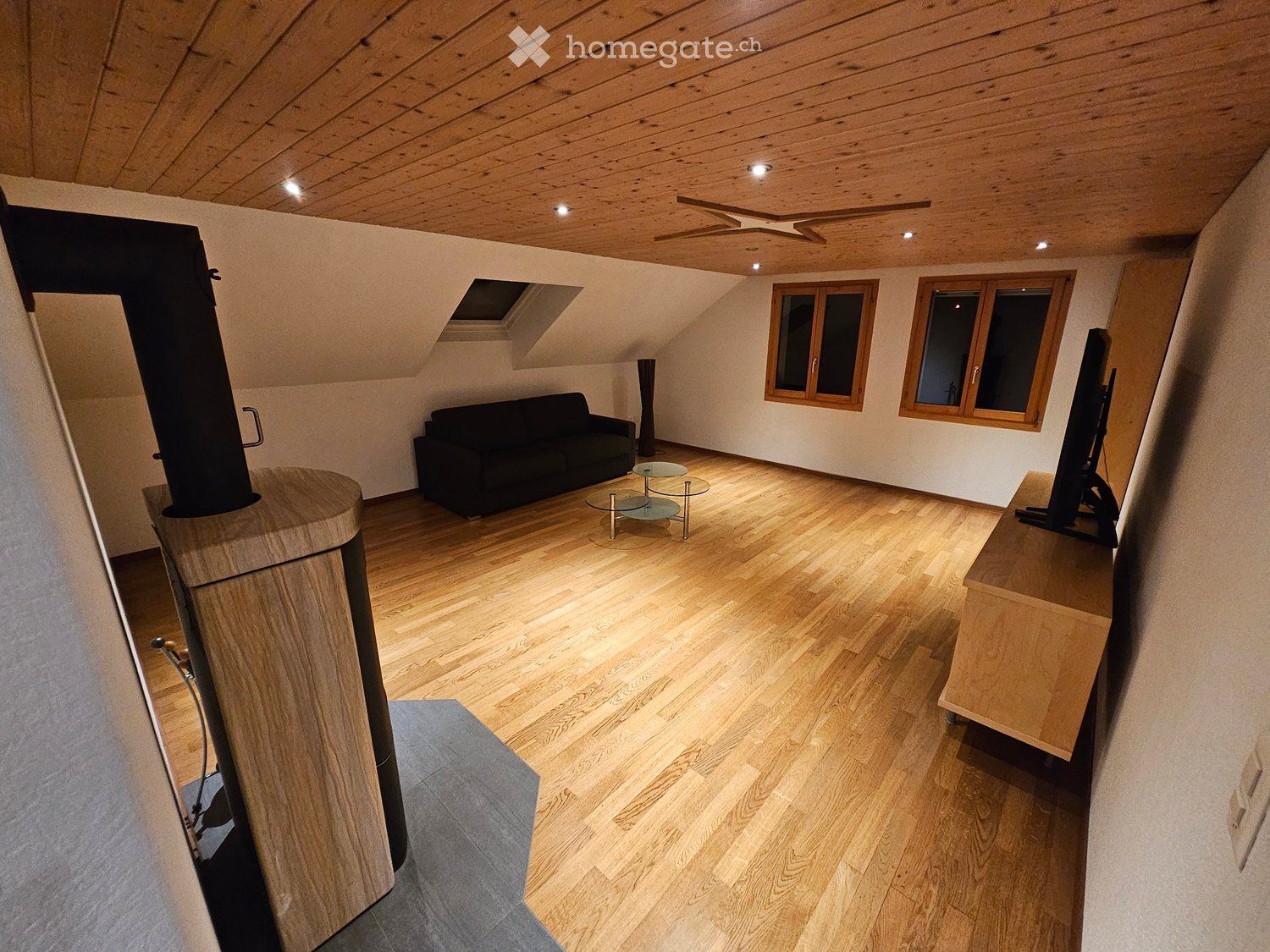 6 rooms apartment, photo 4 of 5