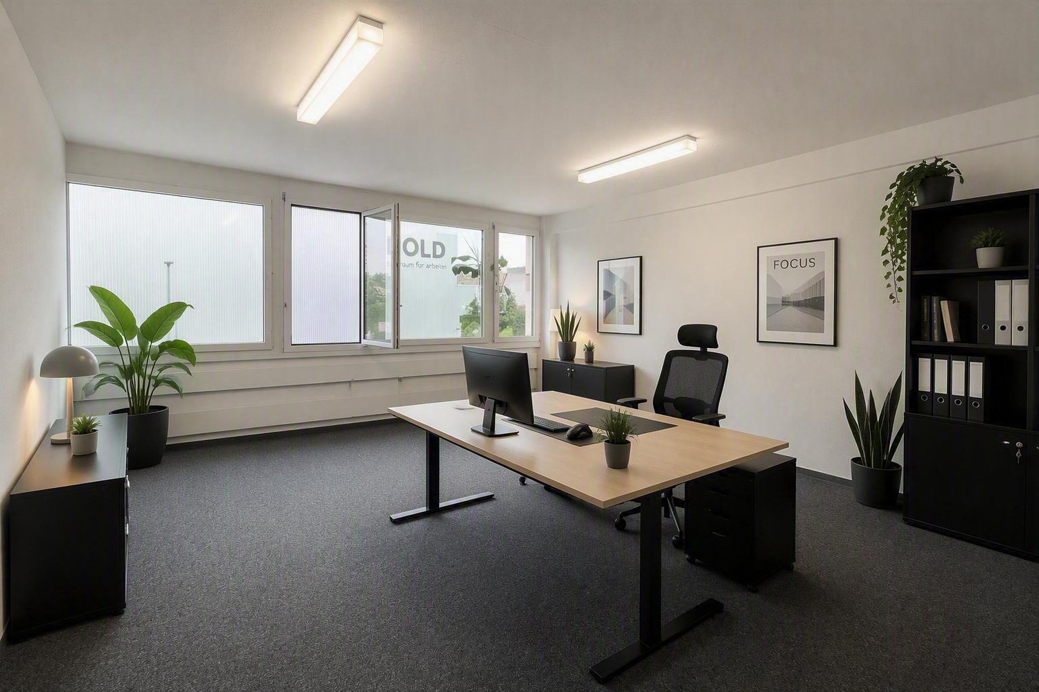 Office, photo 1 of 5