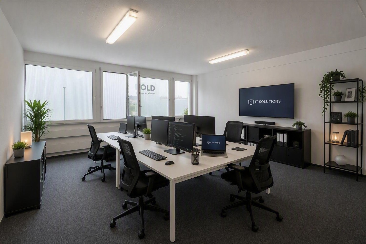 Office, photo 3 of 5