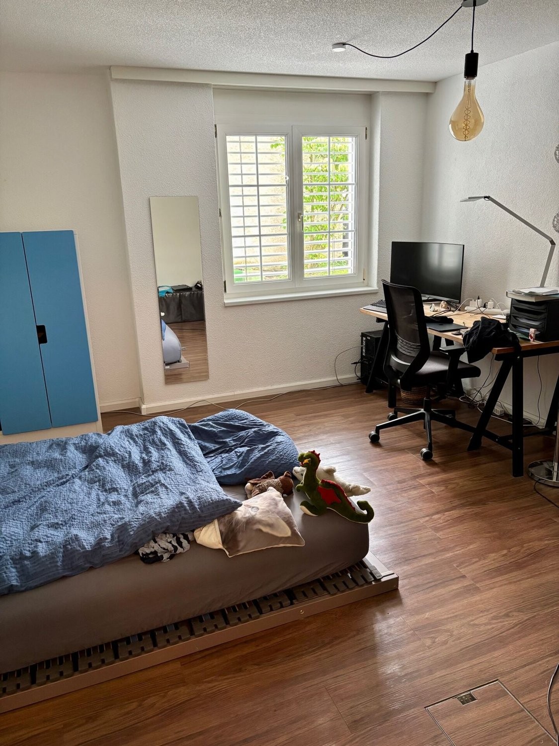4 ½ rooms apartment, photo 3 of 9