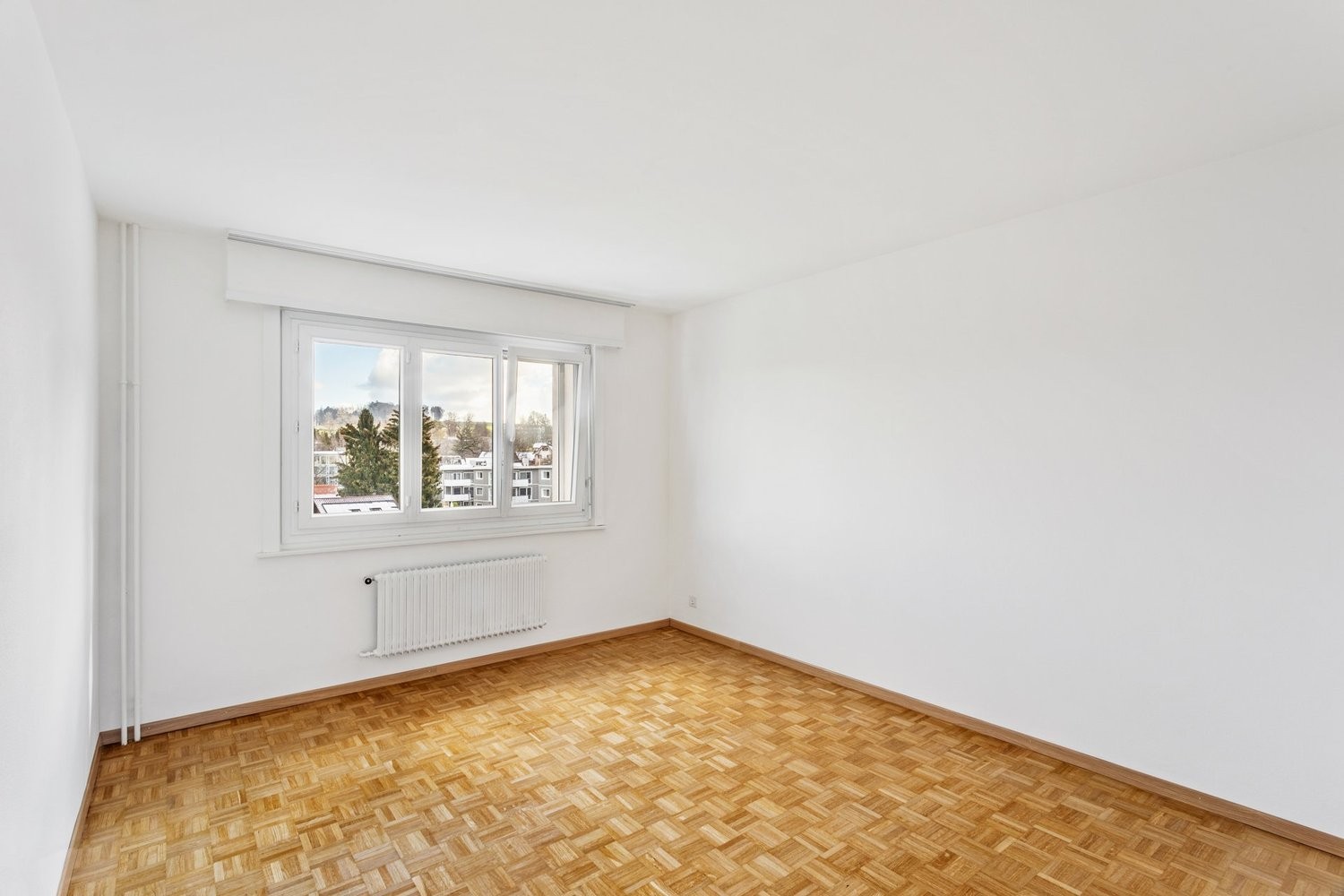 3 rooms apartment, photo 3 of 5