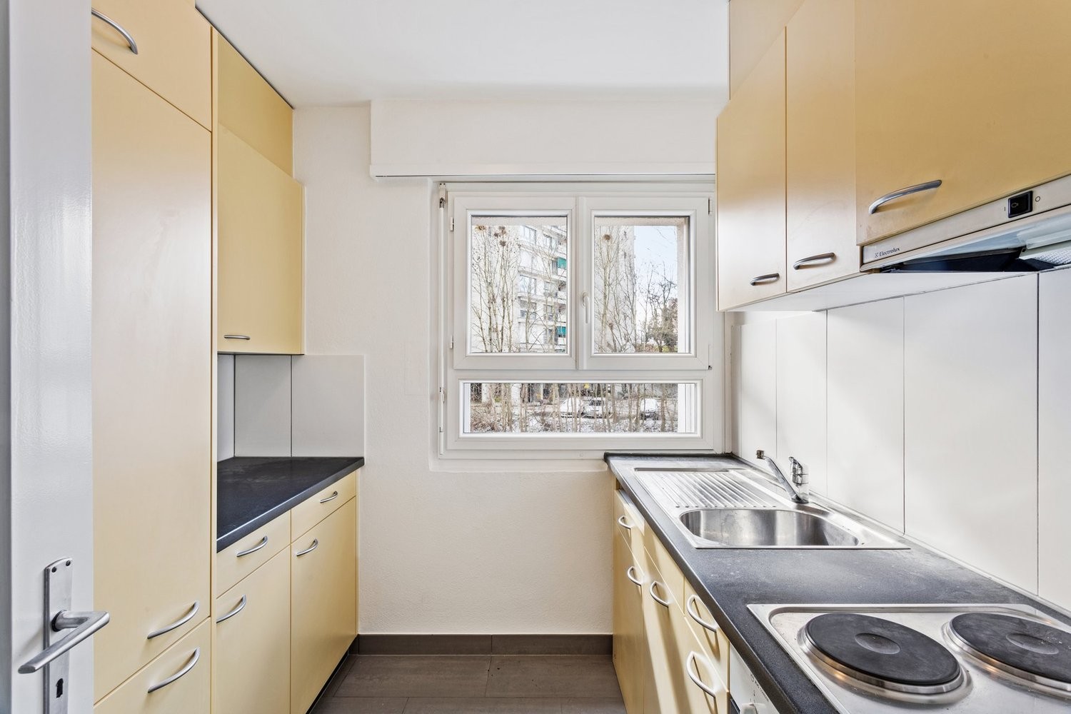 3 rooms apartment, photo 1 of 5