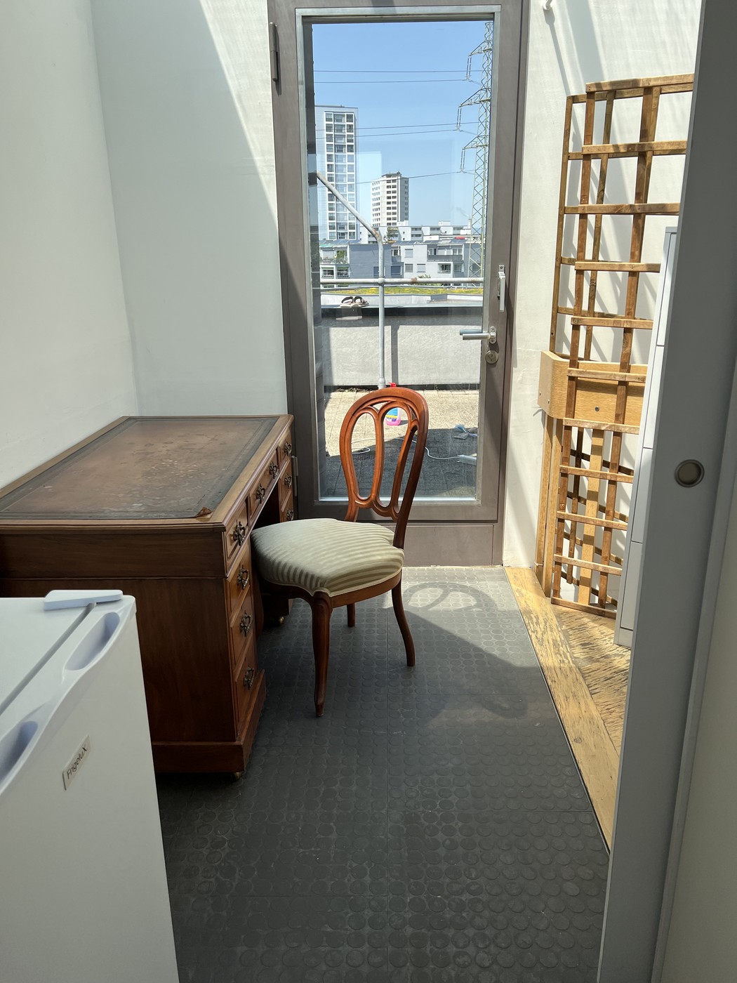 Room in a shared flat, photo 6 of 8