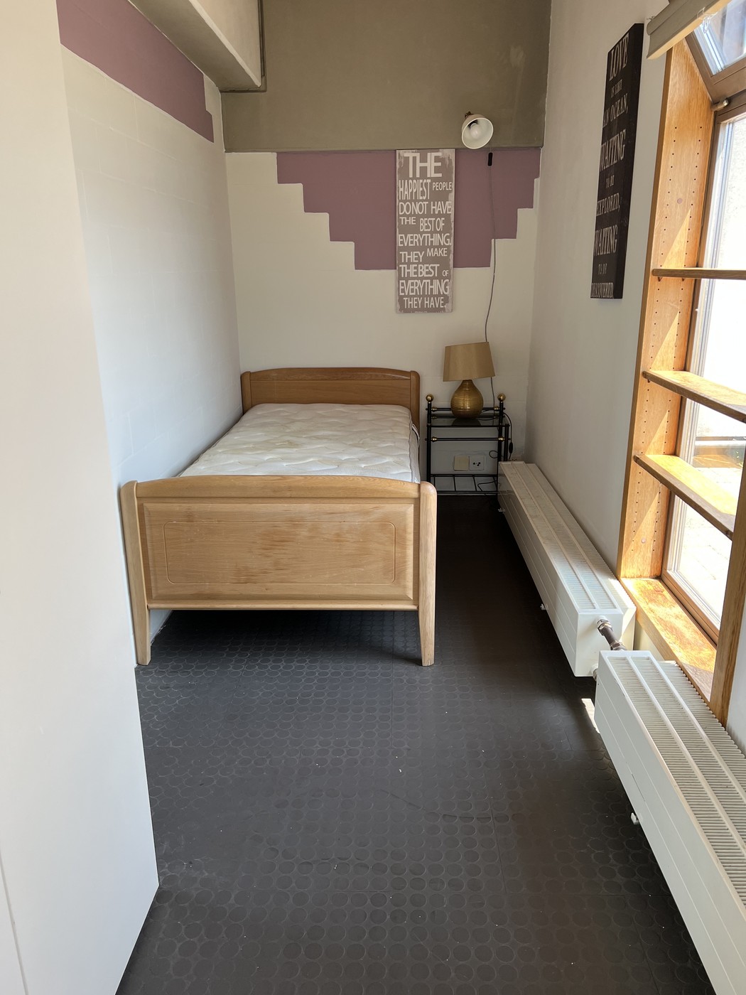 Room in a shared flat, photo 1 of 8