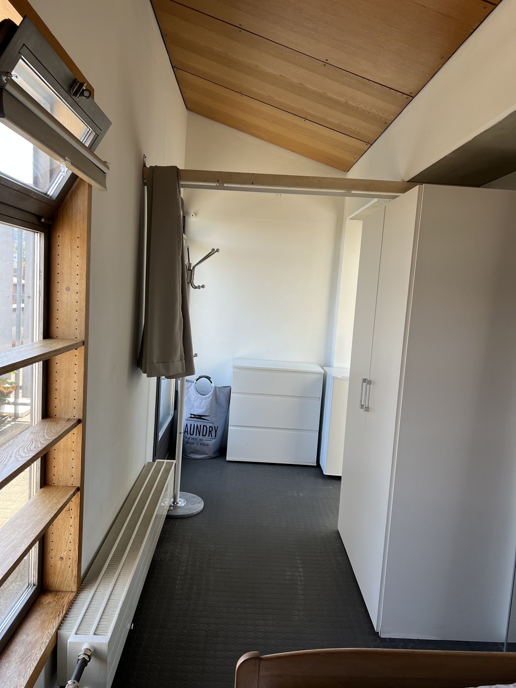 Room in a shared flat, photo 2 of 8
