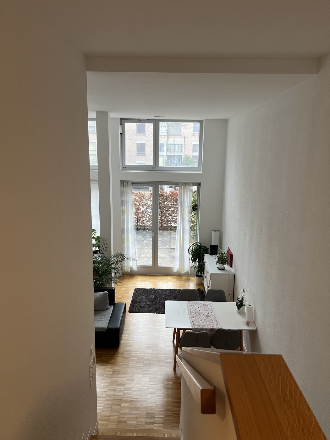 2 ½ rooms apartment, photo 3 of 8
