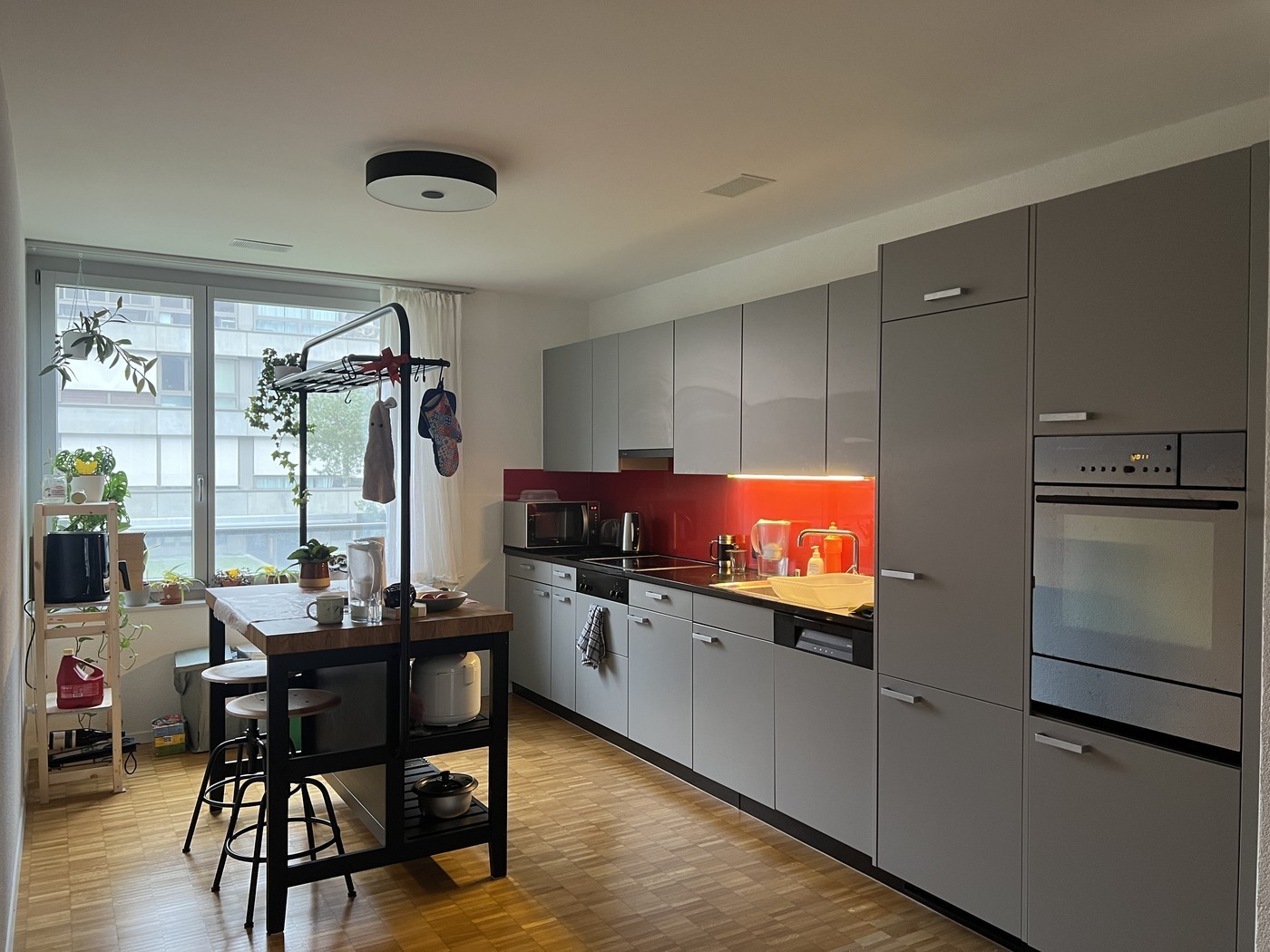 2 ½ rooms apartment, photo 7 of 8
