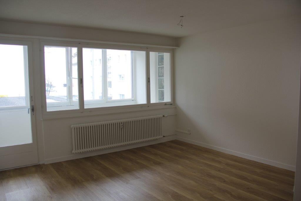3 ½ rooms apartment, photo 5 of 5