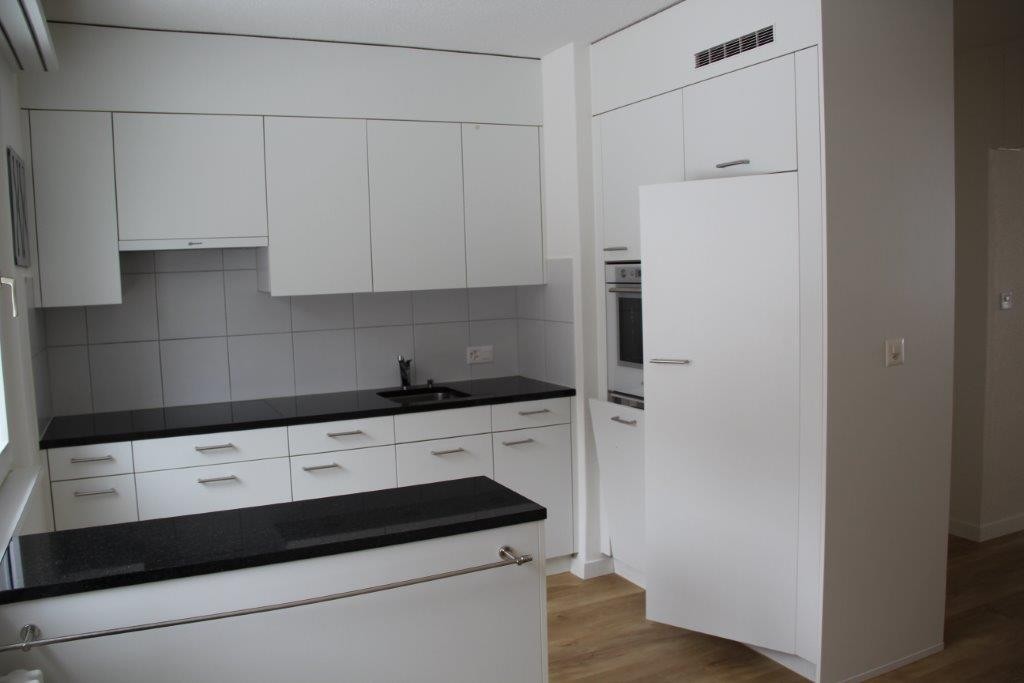 3 ½ rooms apartment, photo 1 of 5