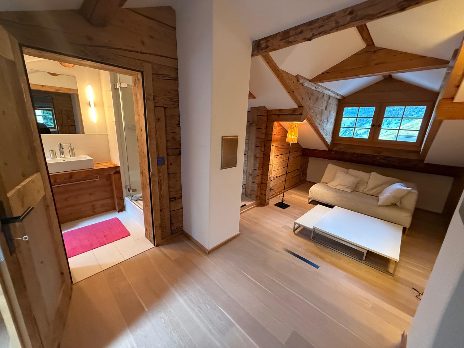 2 ½ rooms apartment, Foto 5 von 10