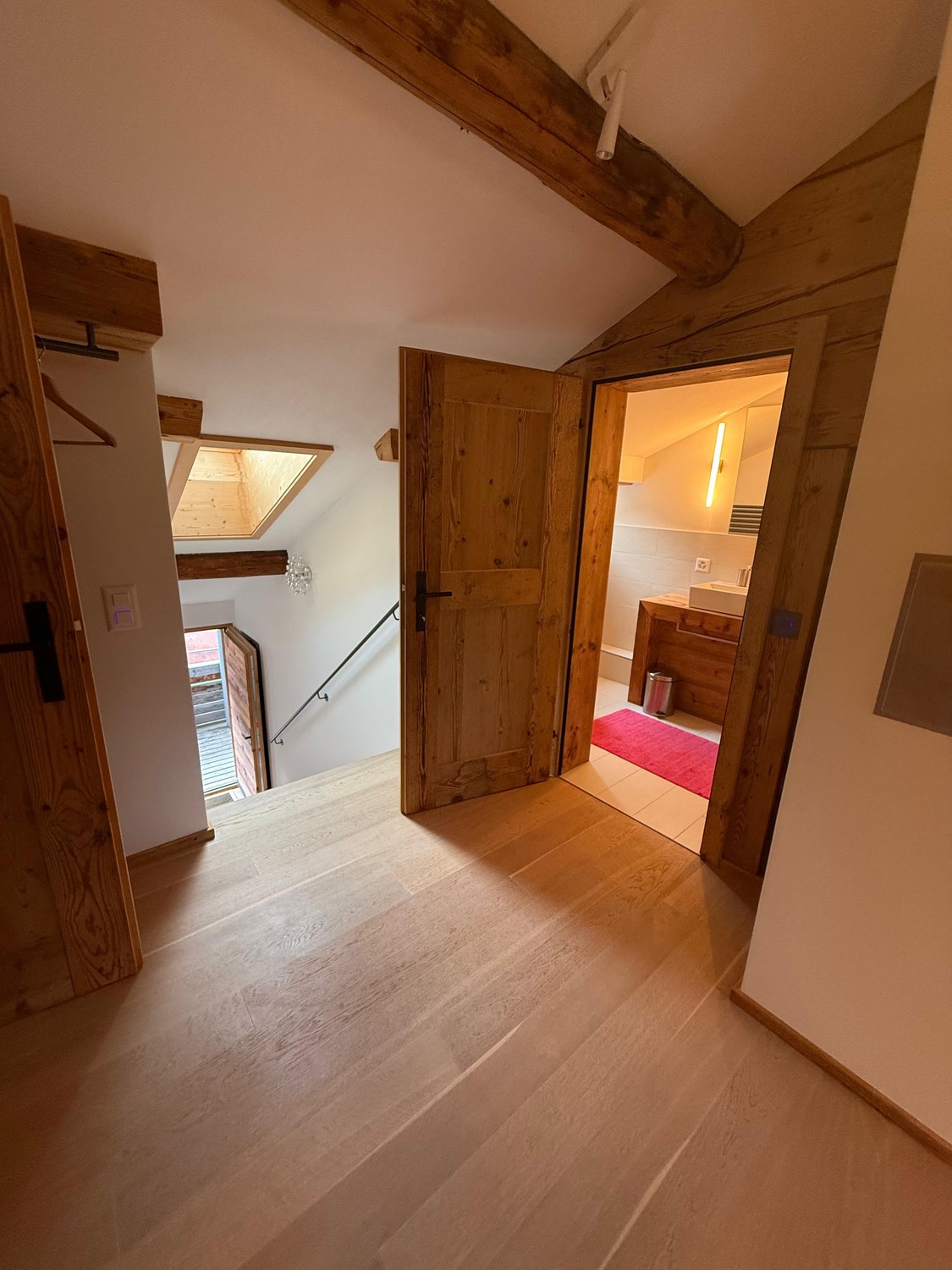 2 ½ rooms apartment, Foto 4 von 10