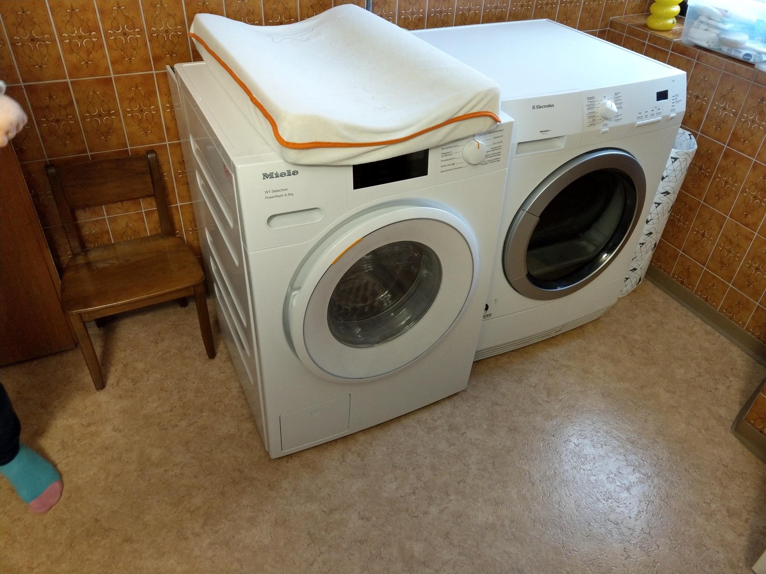 Zimmer in einer Wohngemeinschaft