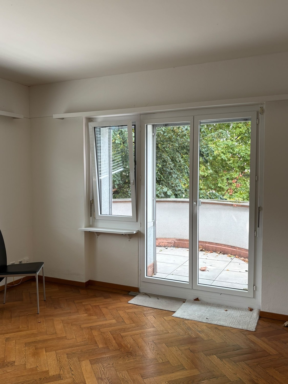 Room in a shared flat, photo 3 of 5