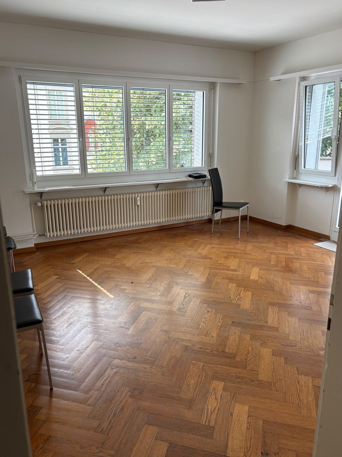Room in a shared flat, photo 1 of 5