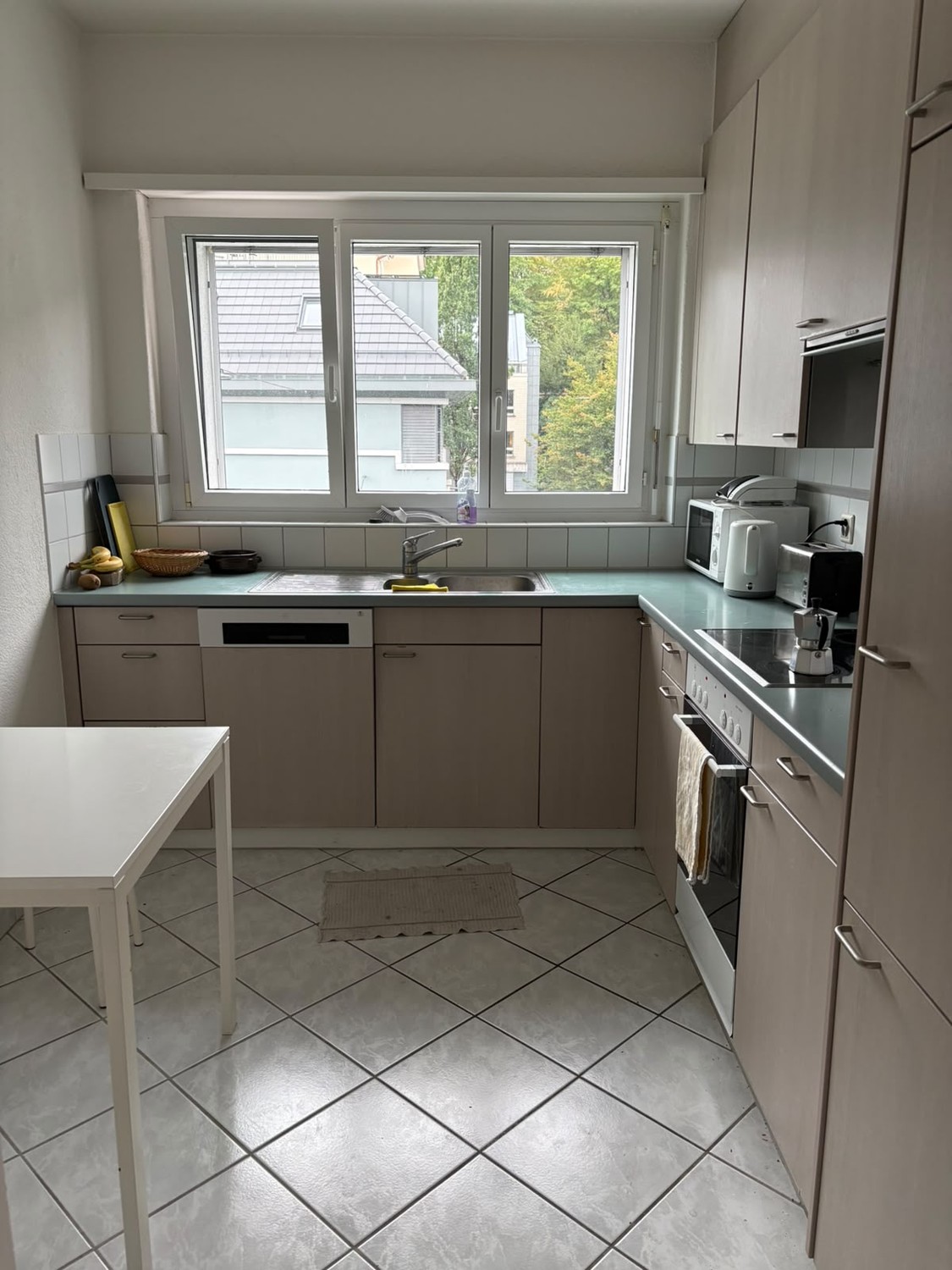 Room in a shared flat, photo 2 of 5