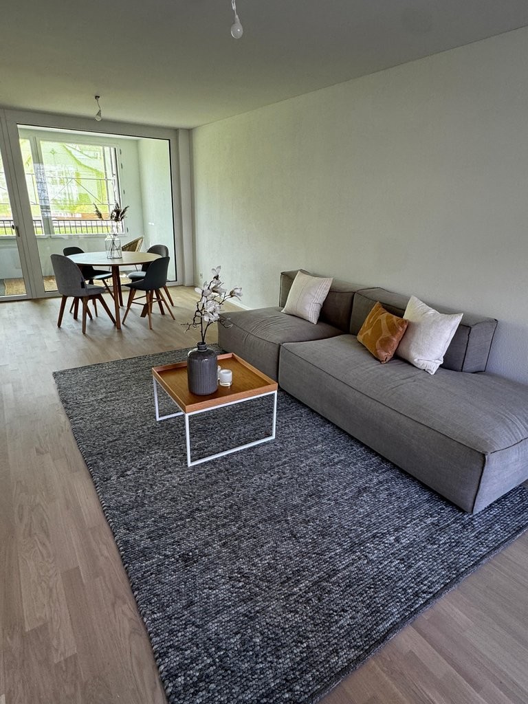 1 ½ rooms apartment