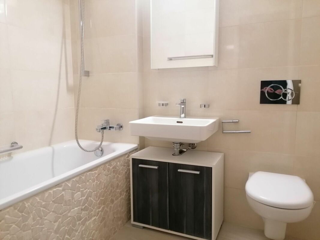 Appartement de 1 ½ pièces